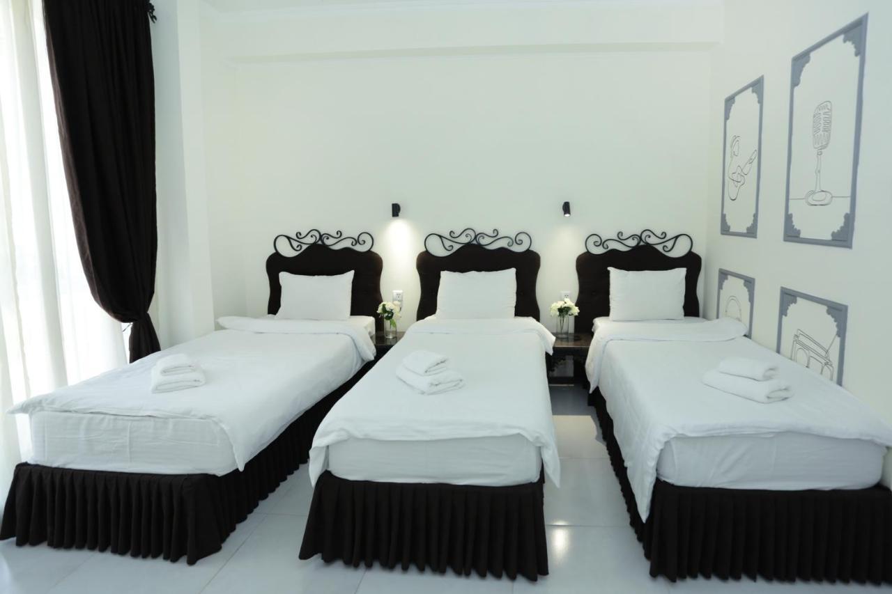 The One Boutique Hotel Tbilisi Cameră foto