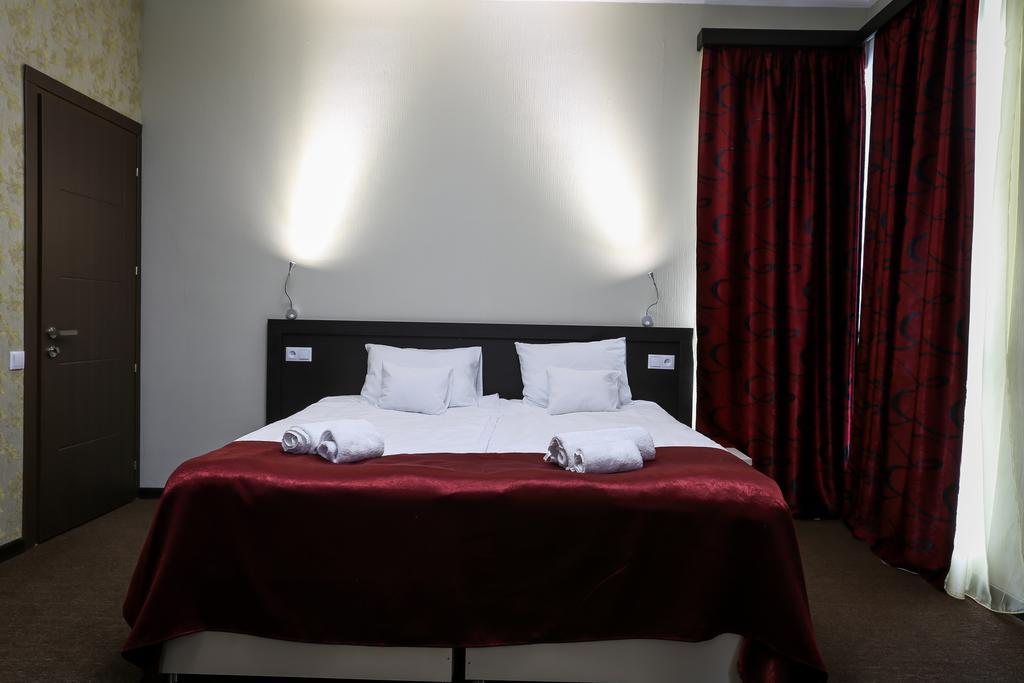 The One Boutique Hotel Tbilisi Exterior foto