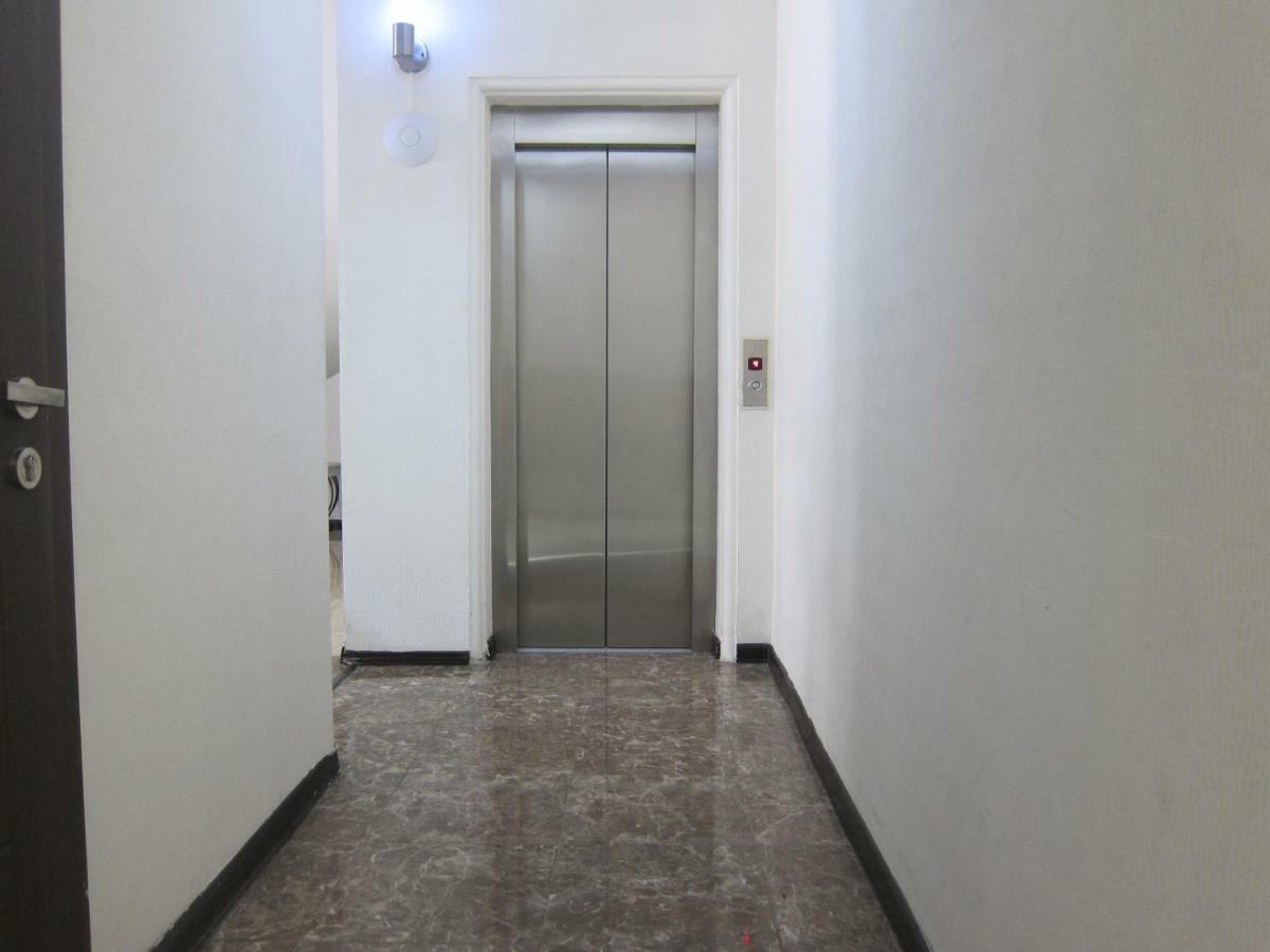 The One Boutique Hotel Tbilisi Exterior foto